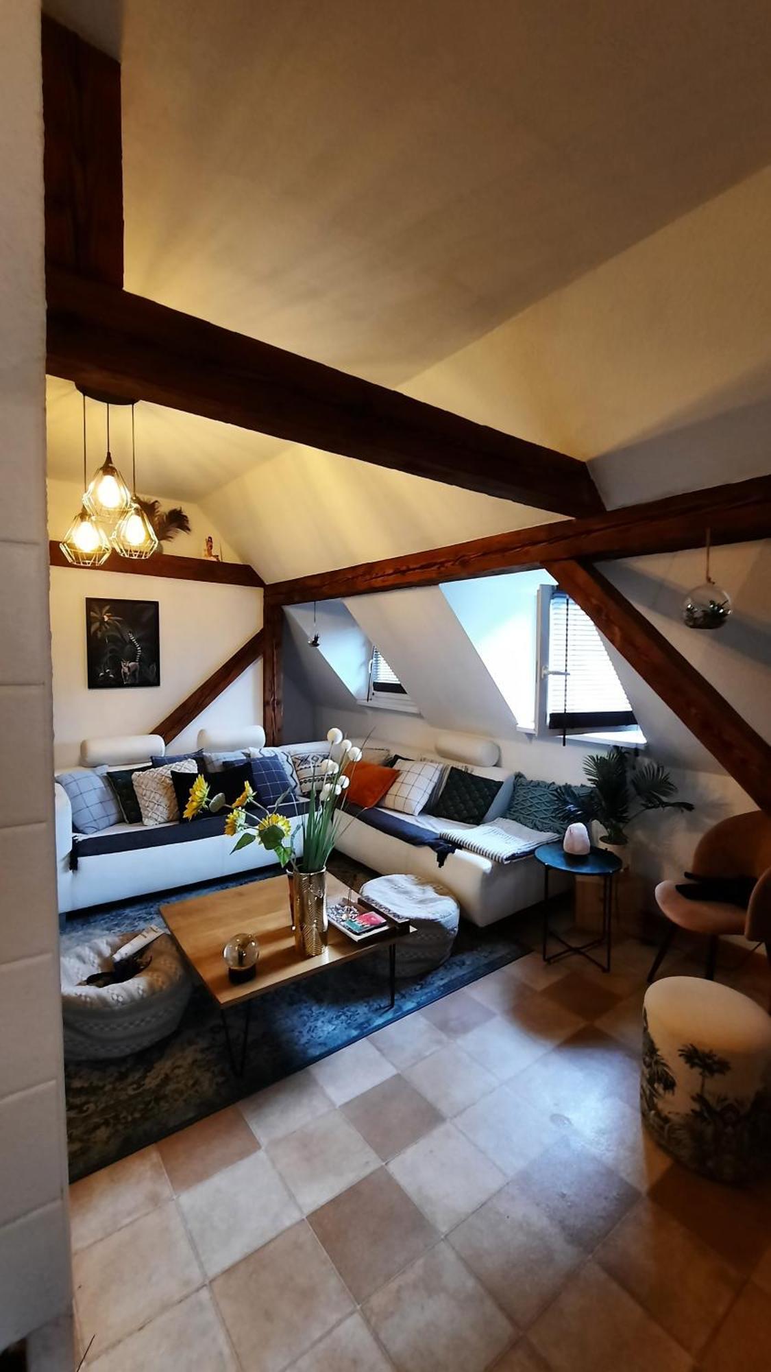 Charmant Appartement Proche Strasbourg A Eckwersheim Εξωτερικό φωτογραφία