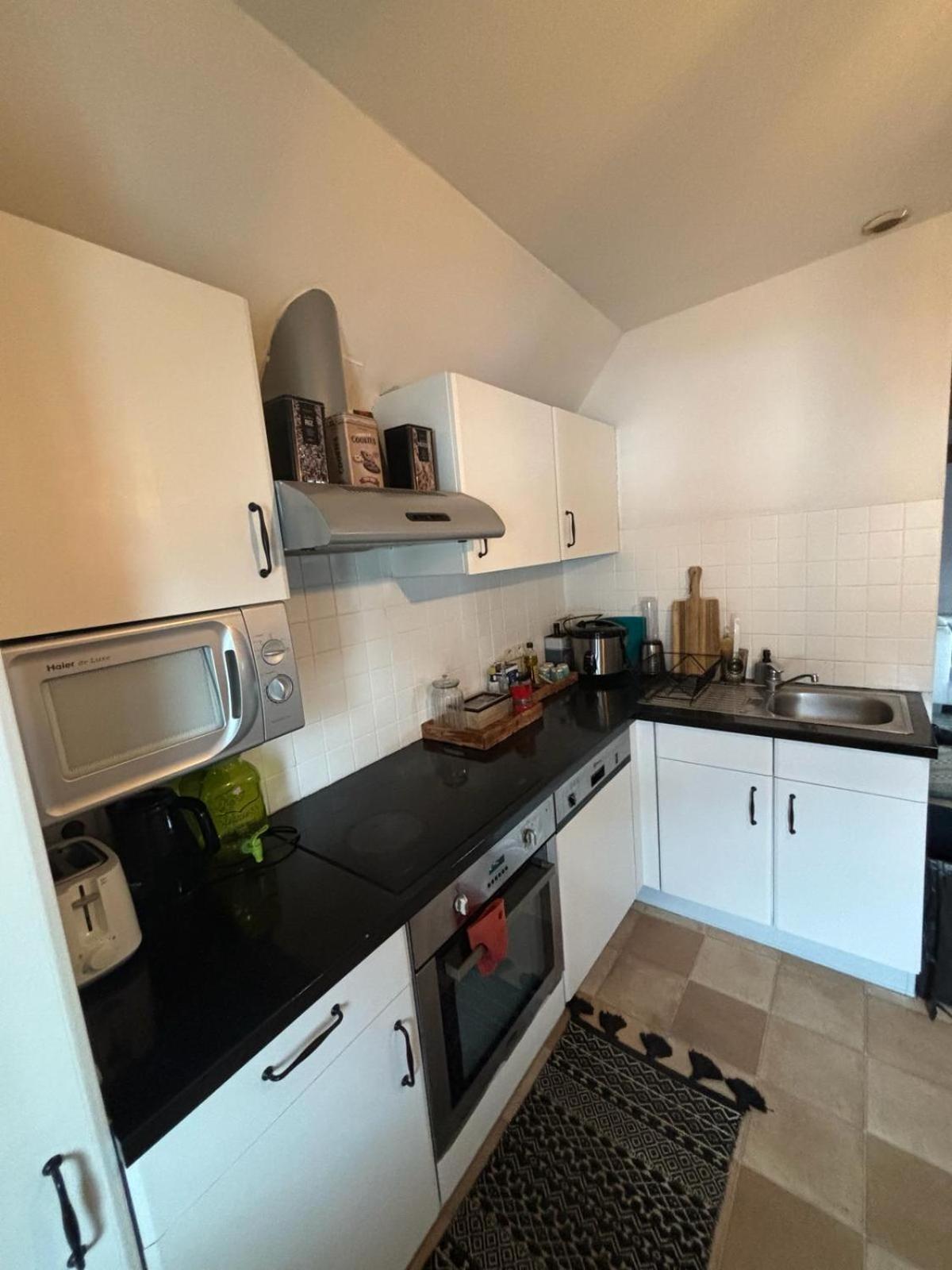 Charmant Appartement Proche Strasbourg A Eckwersheim Εξωτερικό φωτογραφία