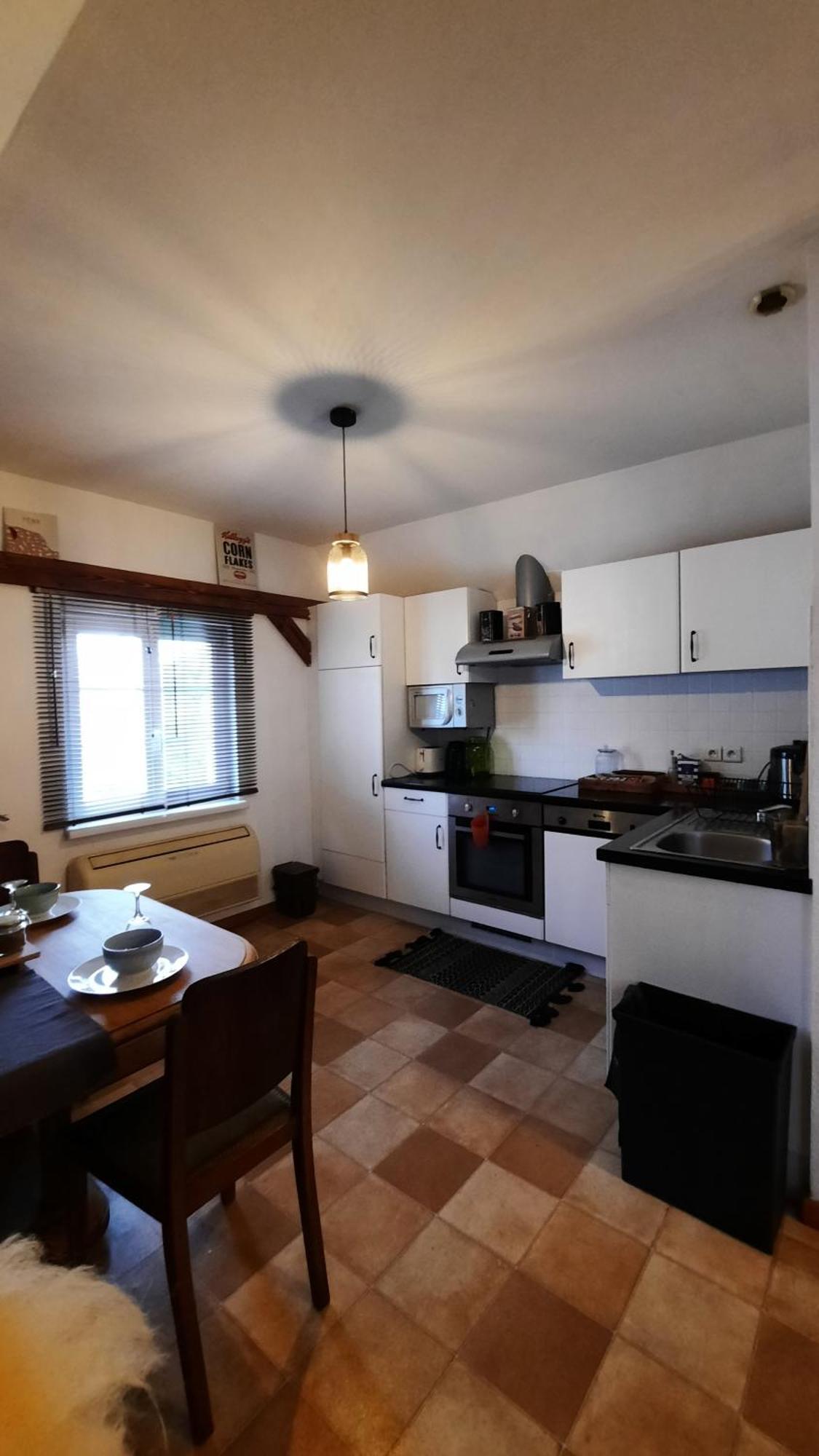 Charmant Appartement Proche Strasbourg A Eckwersheim Εξωτερικό φωτογραφία