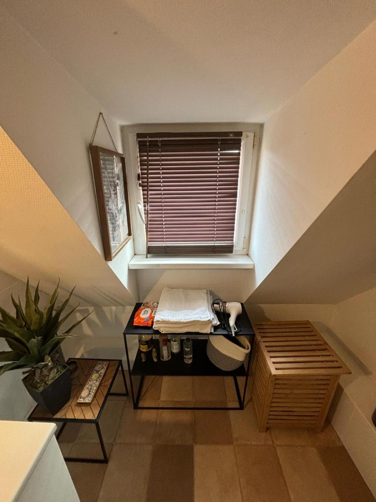 Charmant Appartement Proche Strasbourg A Eckwersheim Εξωτερικό φωτογραφία