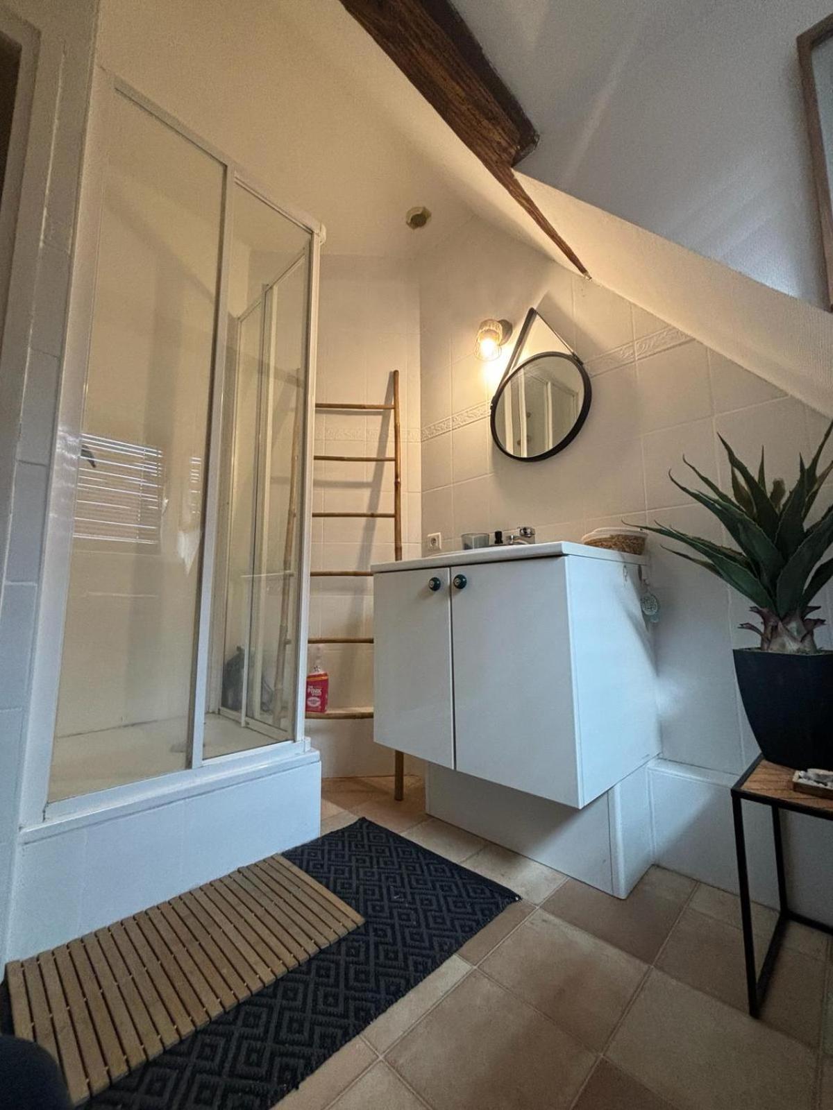 Charmant Appartement Proche Strasbourg A Eckwersheim Εξωτερικό φωτογραφία