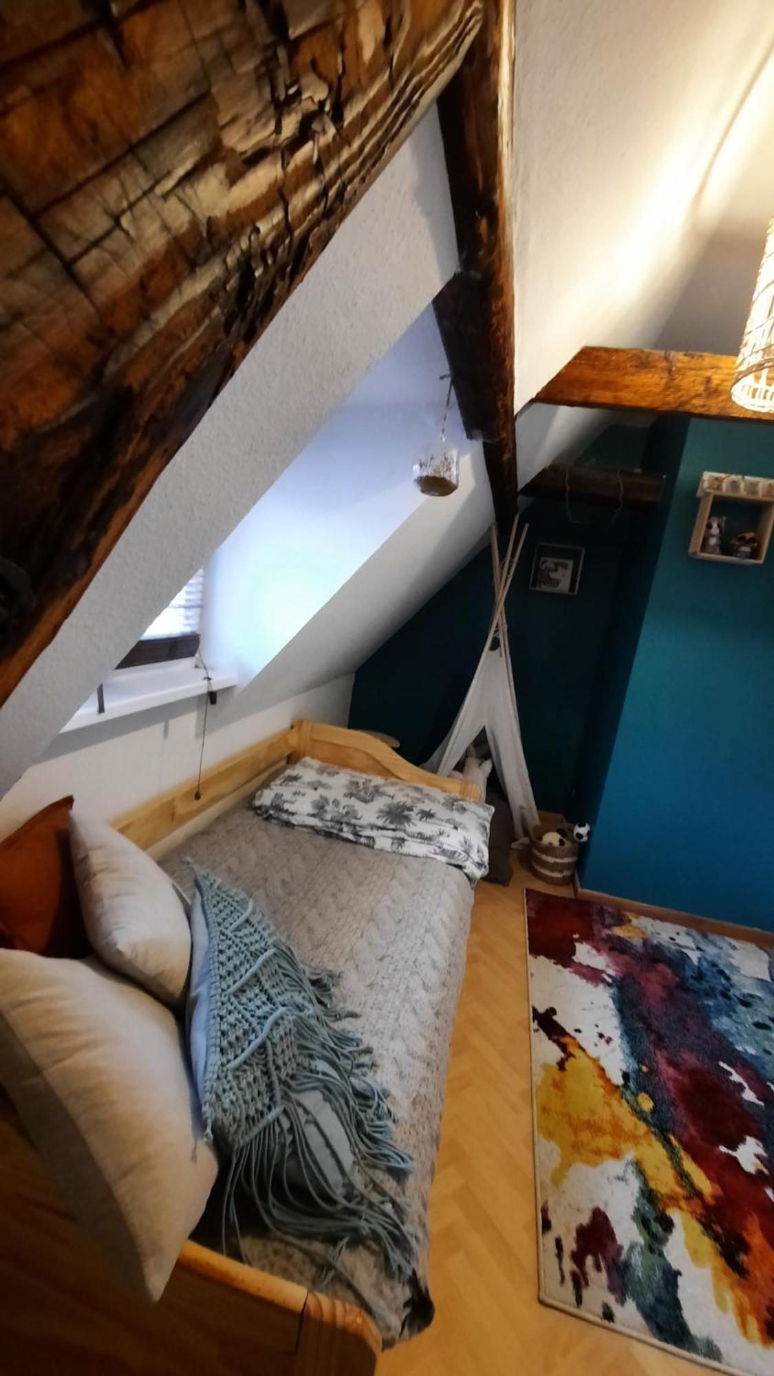 Charmant Appartement Proche Strasbourg A Eckwersheim Εξωτερικό φωτογραφία