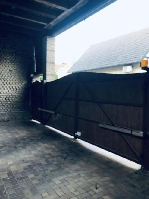 Charmant Appartement Proche Strasbourg A Eckwersheim Εξωτερικό φωτογραφία